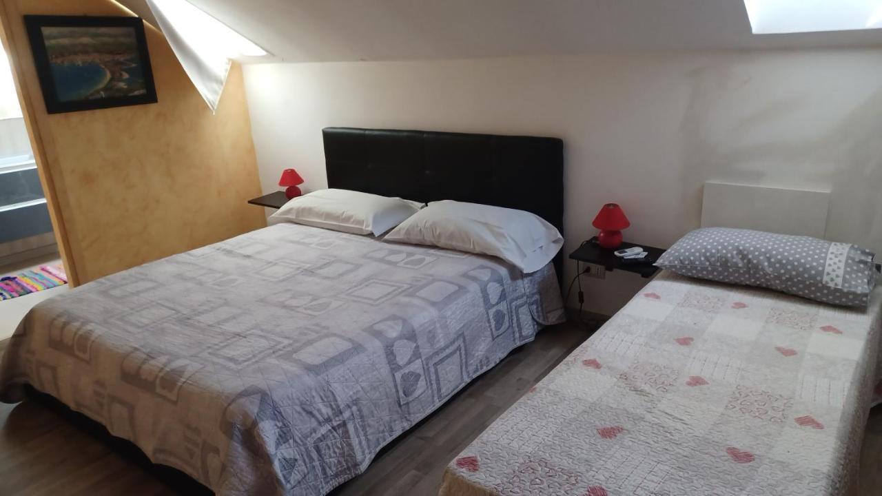 Il Monolocale Appartement