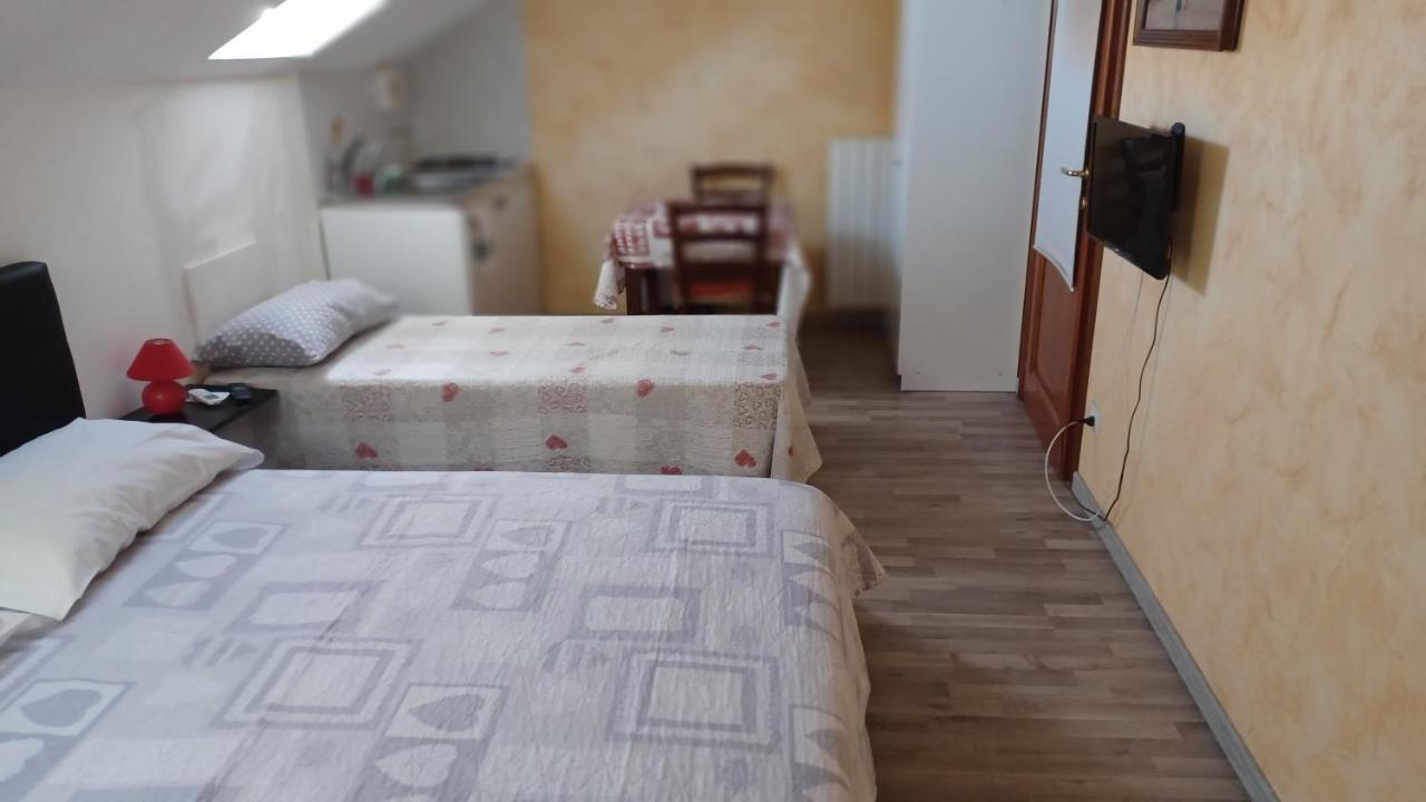 Appartement Il Monolocale Turin