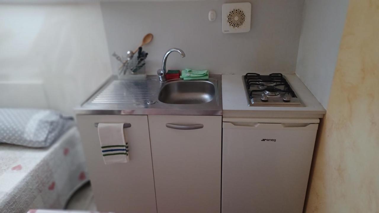 Appartement Il Monolocale *