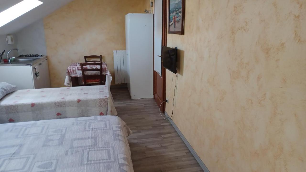 Appartement Il Monolocale