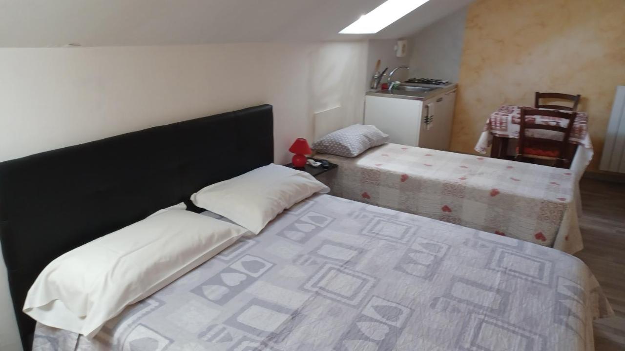 Il Monolocale Appartement *