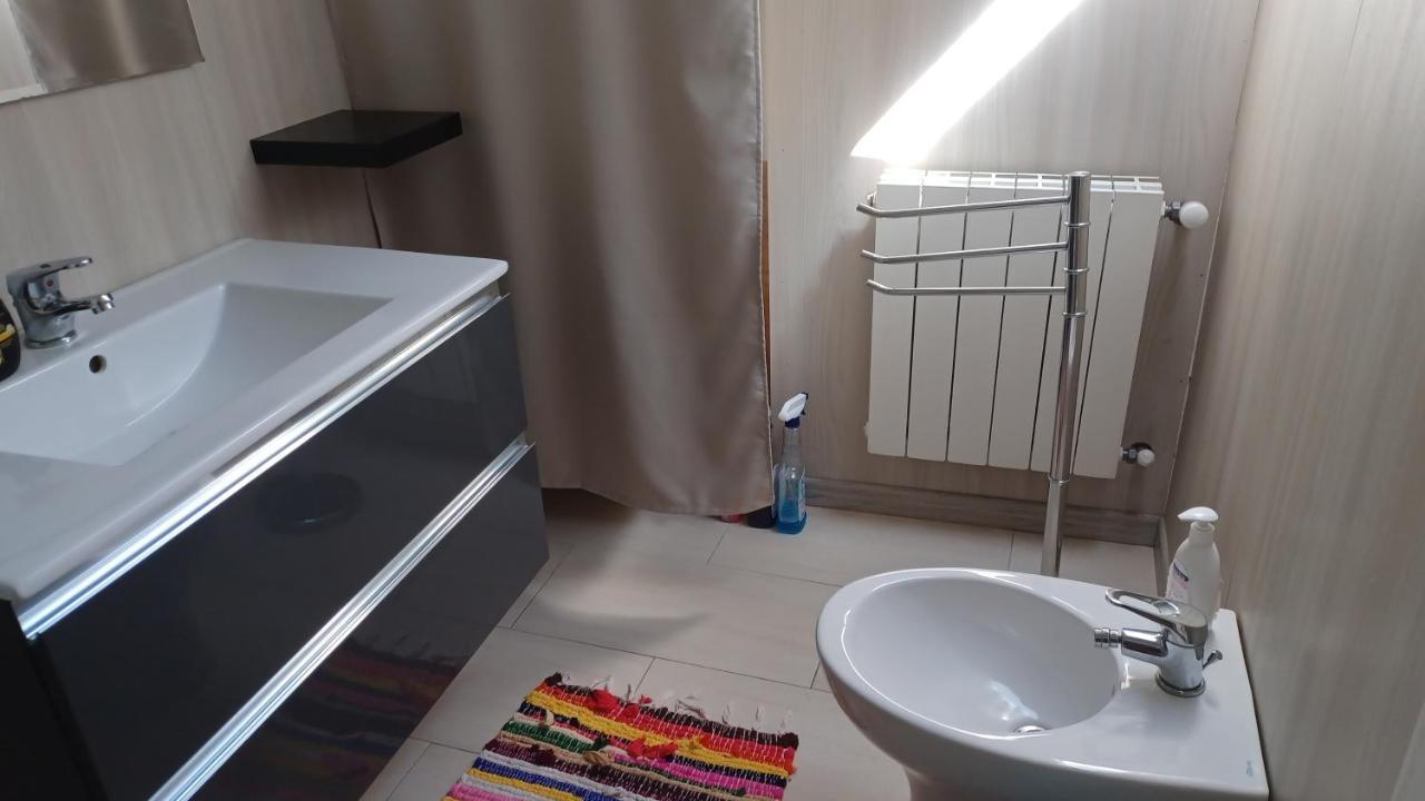 Il Monolocale Appartement *