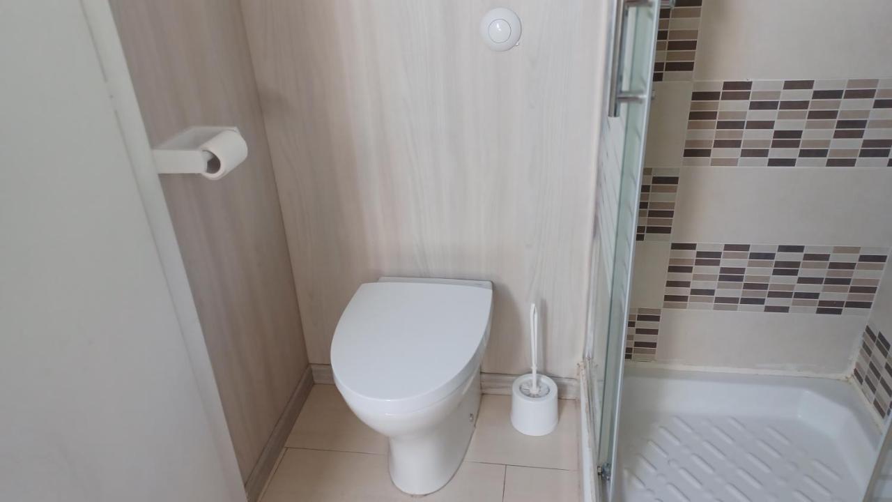 Il Monolocale Appartement *