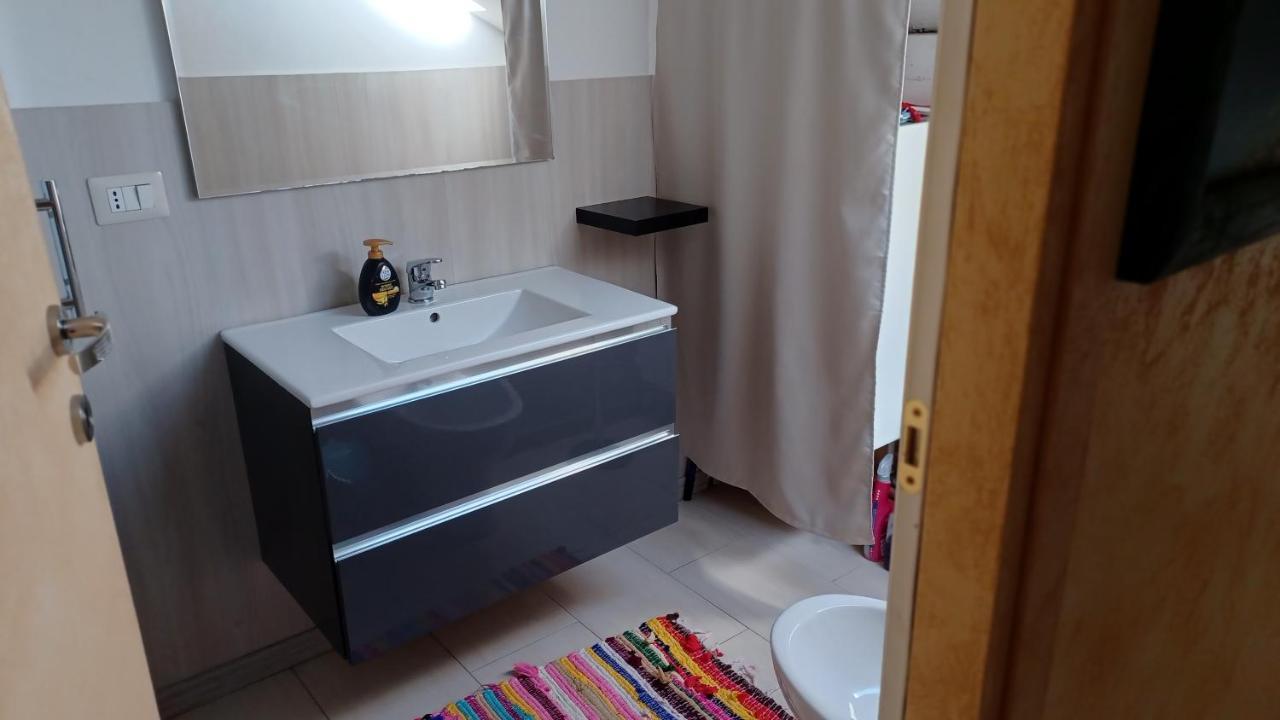 Il Monolocale Appartement Turin